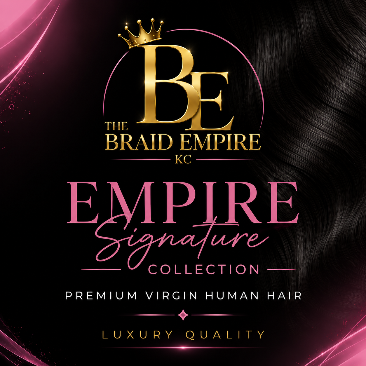 🩷 Empire Signature Collection