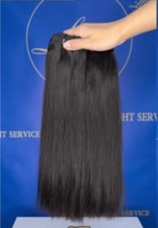 Empire Luxe Straight Wig (Raw)